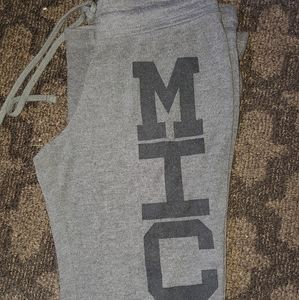 Disney Mickey sweatpants